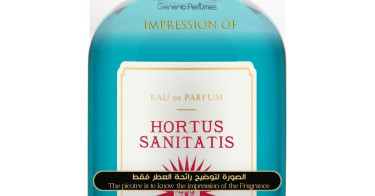 Generic Perfumes | Premium Perfume Oils – Inspired by Designer